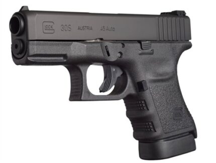 Glock 30S 45acp