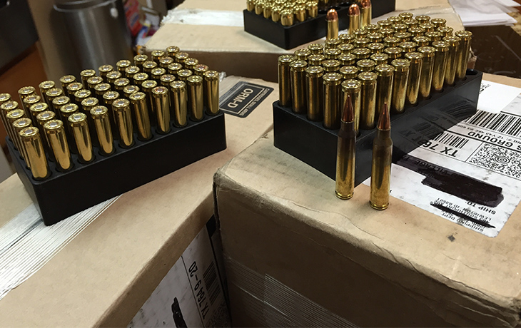 best prices for ammo online